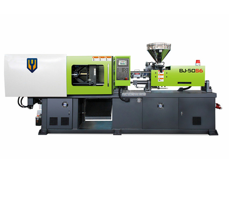 Horizontal Latest Design Promotional Injection Molding Machine