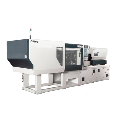 Horizontal factory high quality full-electric plastic injection molding machine for wholesale